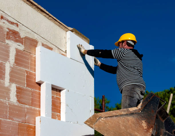 Best Insulation for Specific Applications in Salem Heights, OH