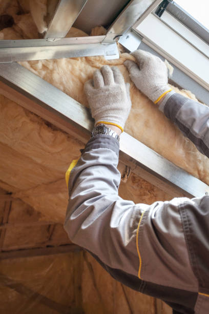 Best Insulation Materials and Products in Salem Heights, OH