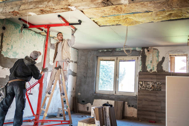 Best Types of Insulation in Salem Heights, OH