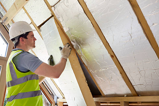 Best Types of Insulation in Salem Heights, OH