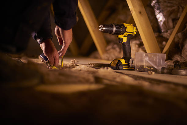 Best Residential Insulation in Salem Heights, OH